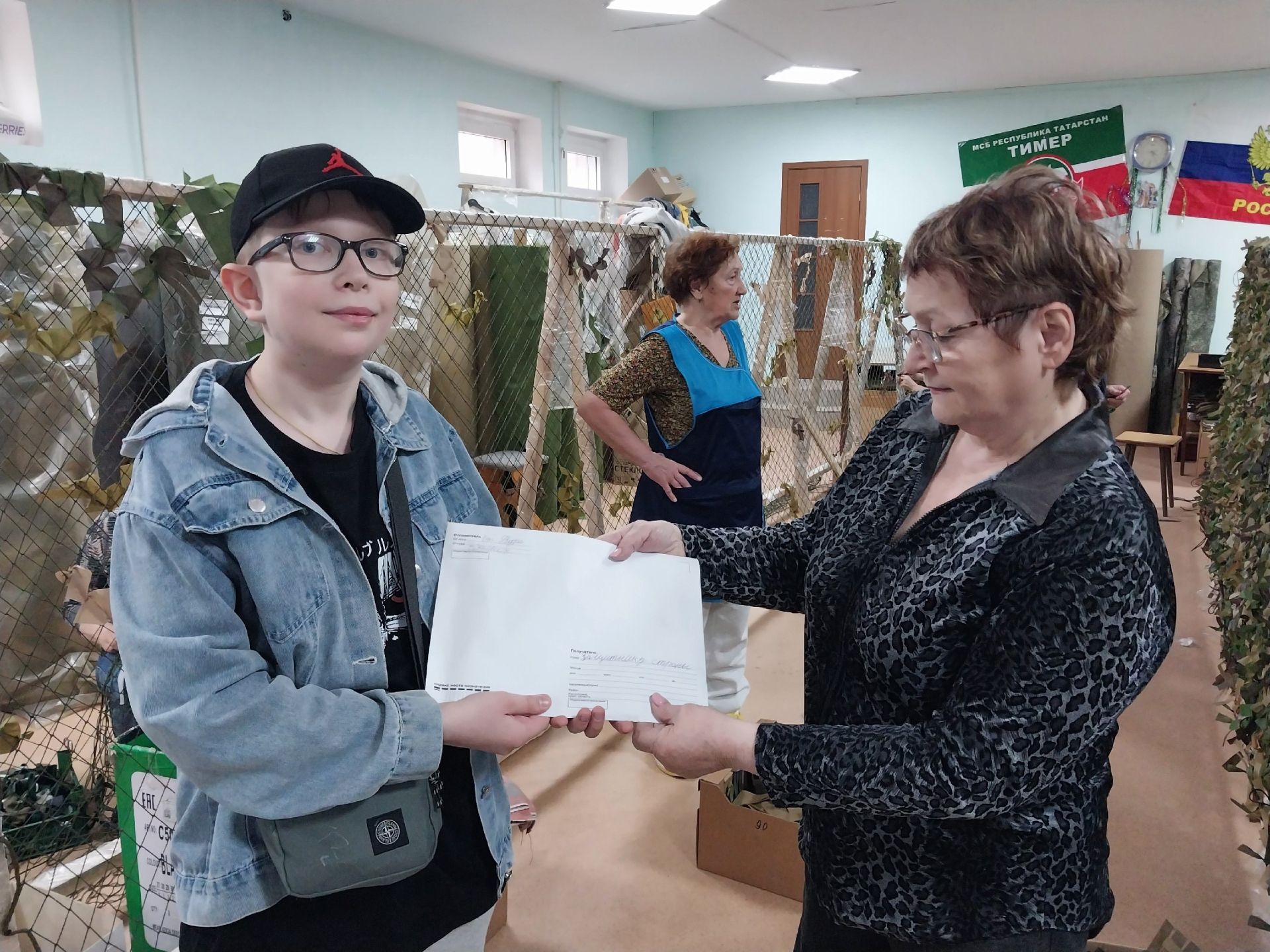 Федор Шишов: юный герой Заинска, который вдохновляет всех вокруг