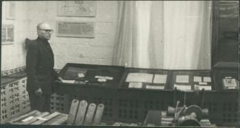 Зәйдә туган як тарихын өйрәнү музее ачылуга 40 ел тулды