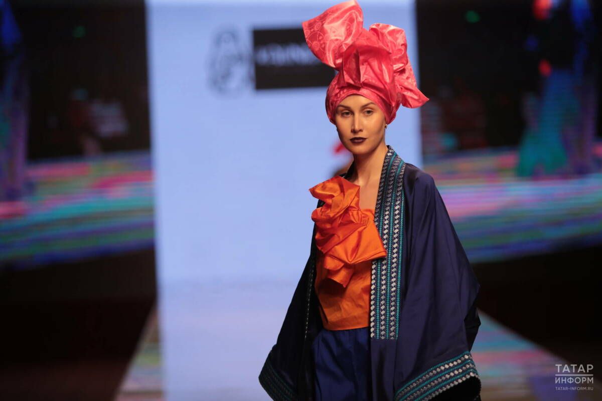 Modest Fashion Day 2025: Благопристойная мода объединит дизайнеров на KazanForum
