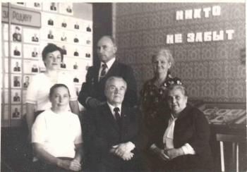 Зәйдә туган як тарихын өйрәнү музее ачылуга 40 ел тулды