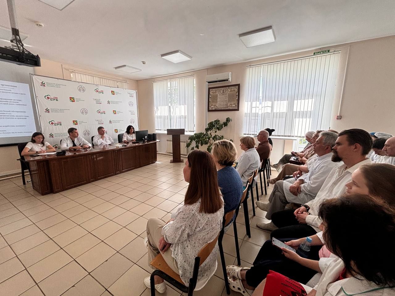 В Заинской ЦРБ назвали самые опасные инфекции, которые можно привезти из отпуска
