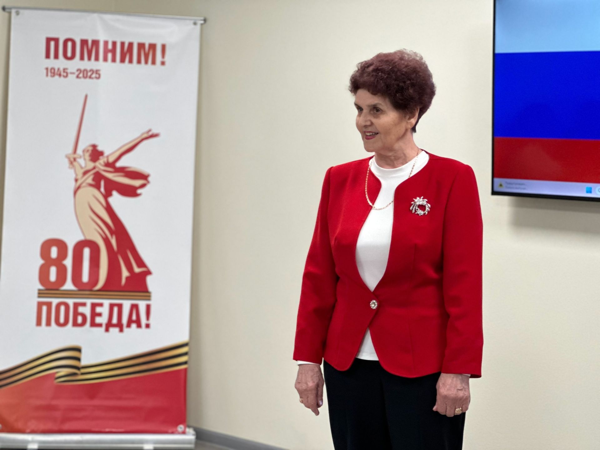 Зәйдә Бөек Җиңү көненә багышланган әдәби конкурс узды