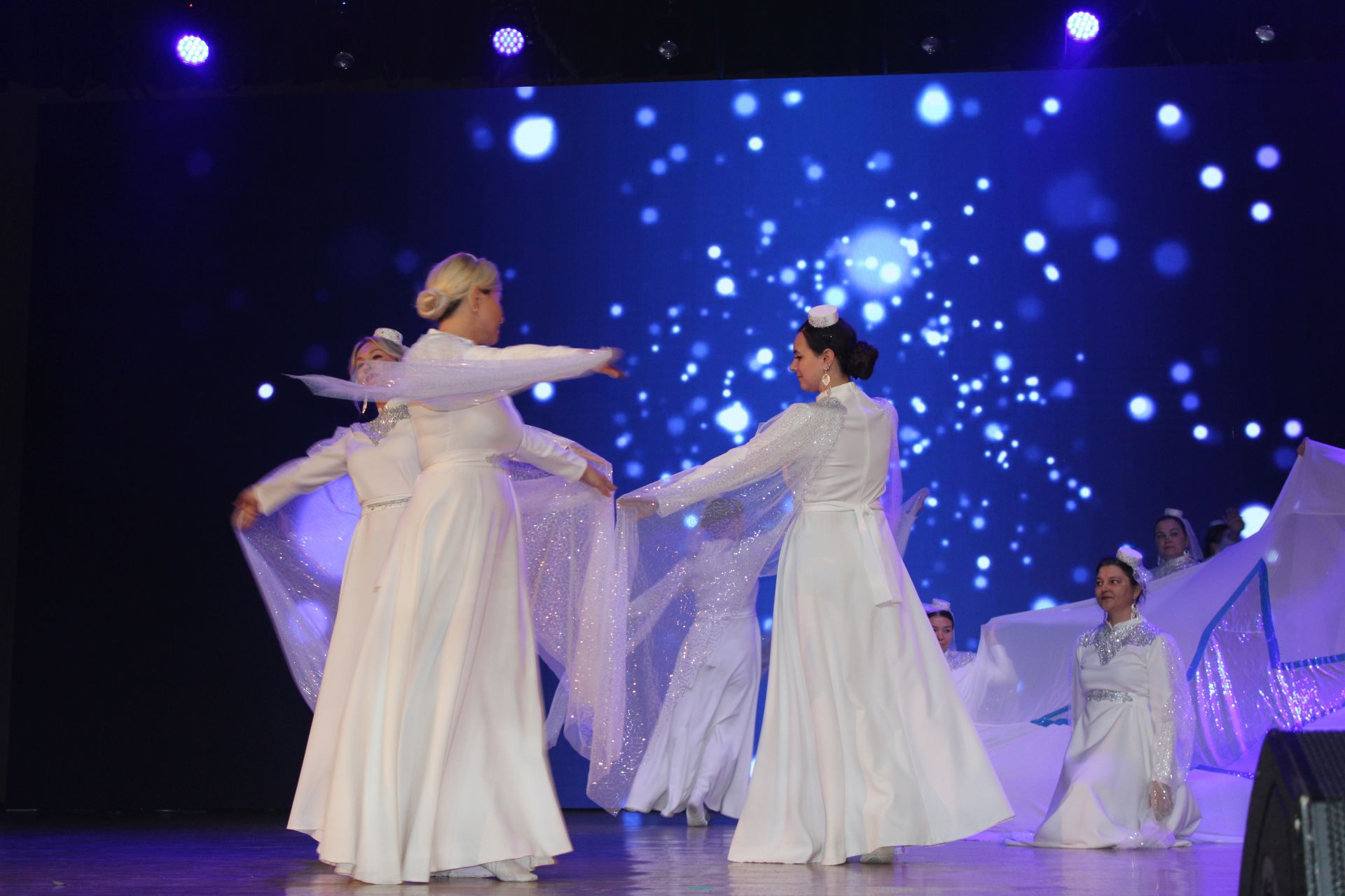 В Заинске с теплотой и благодарностью отметили День медицинского работника