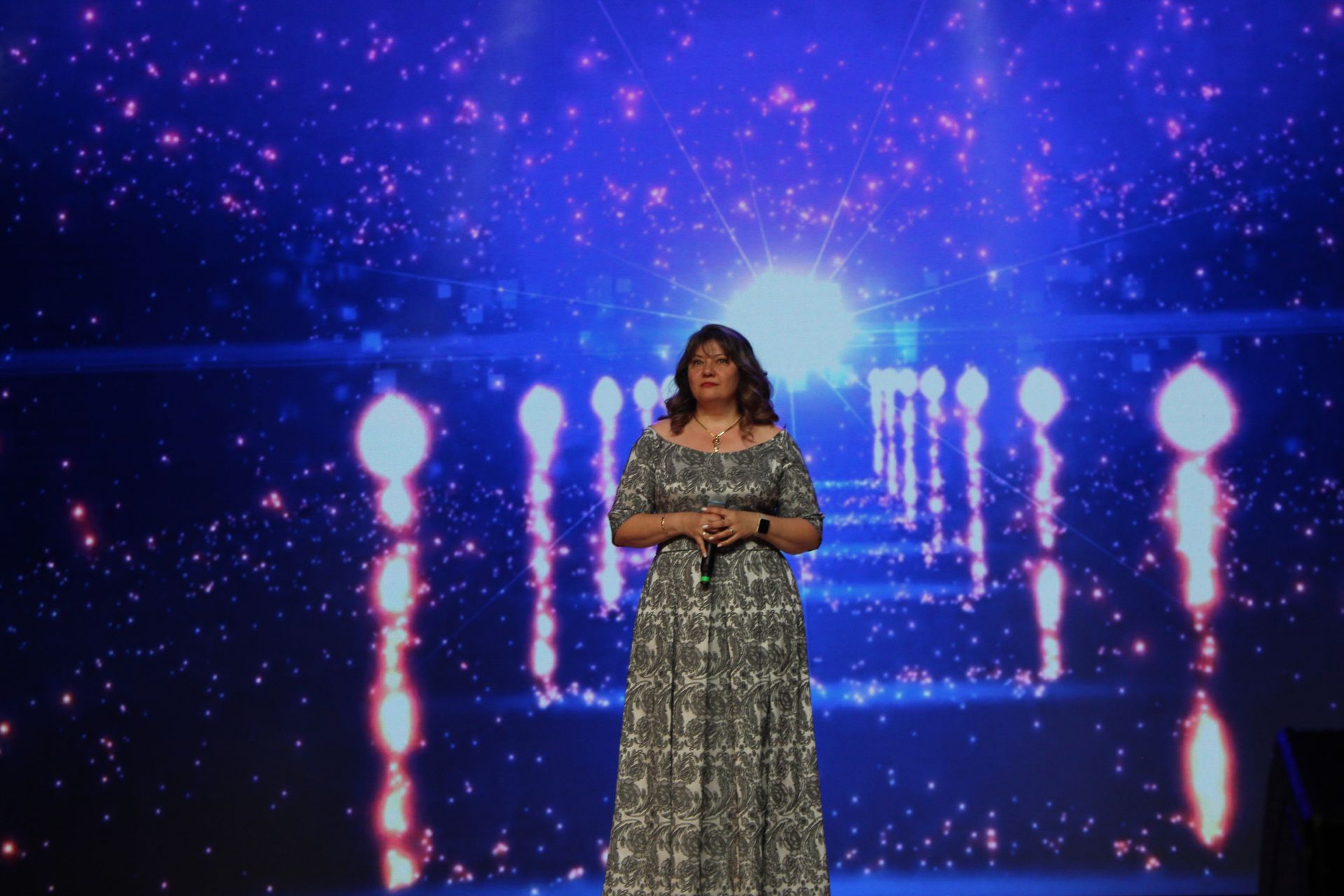 В Заинске с теплотой и благодарностью отметили День медицинского работника