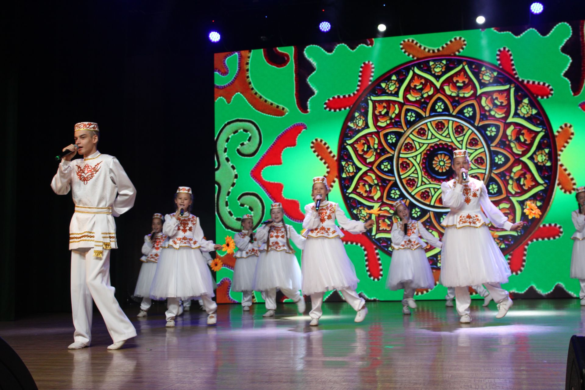 В Заинске с теплотой и благодарностью отметили День медицинского работника