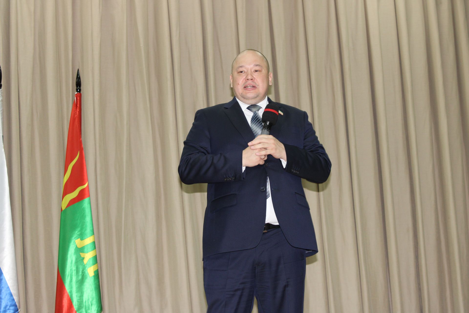 Талантлылар грантлар алды