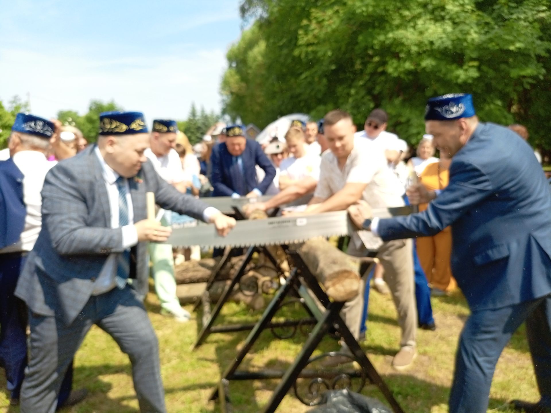 Төрле мәйданчыкларда – кунакчыллык