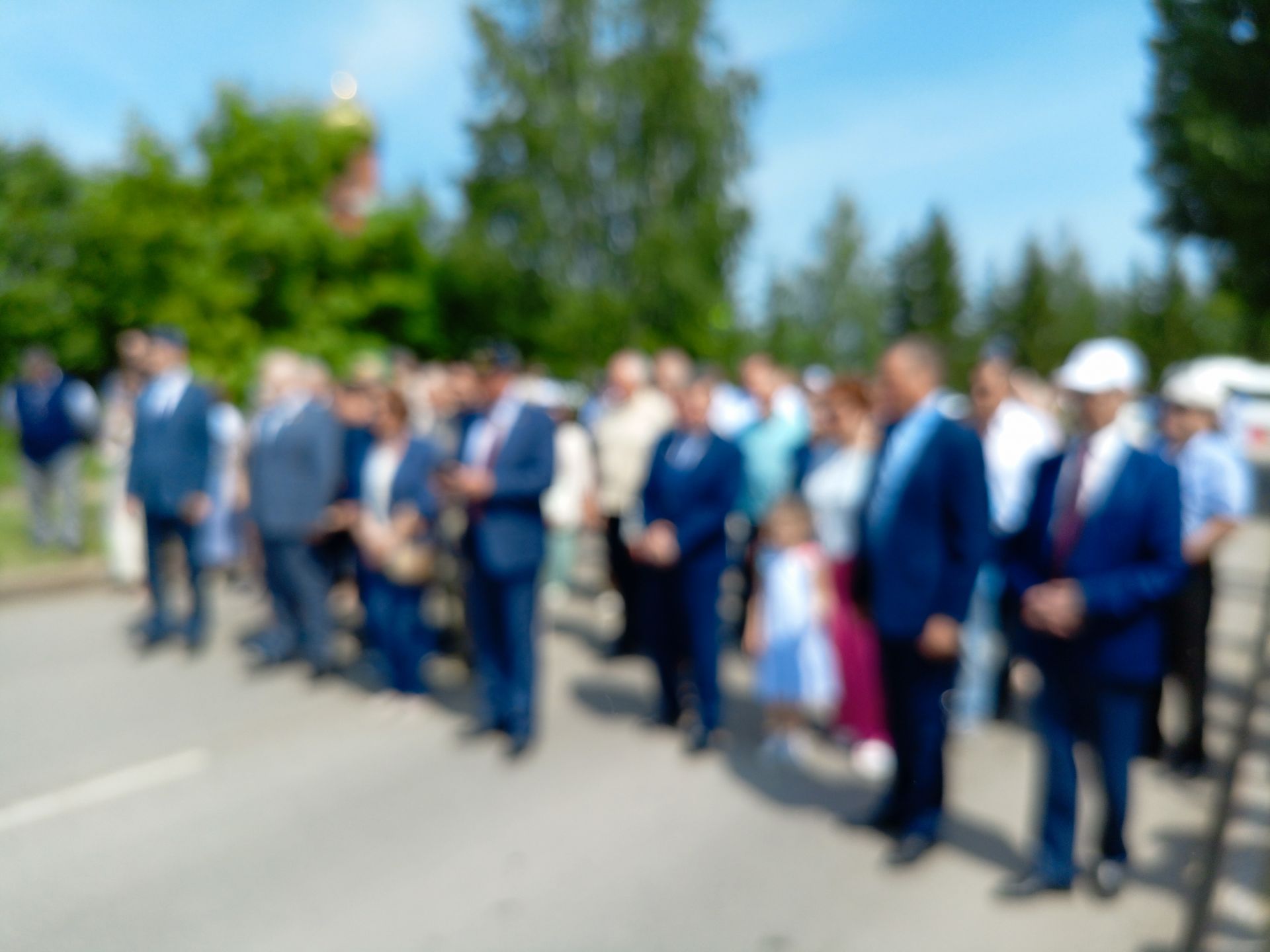 Төрле мәйданчыкларда – кунакчыллык