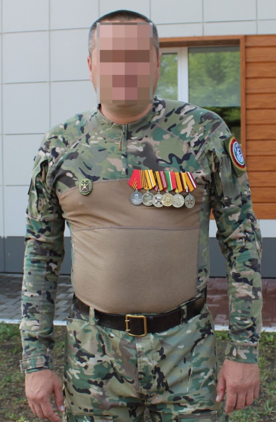 Ватанның якты киләчәге өчен