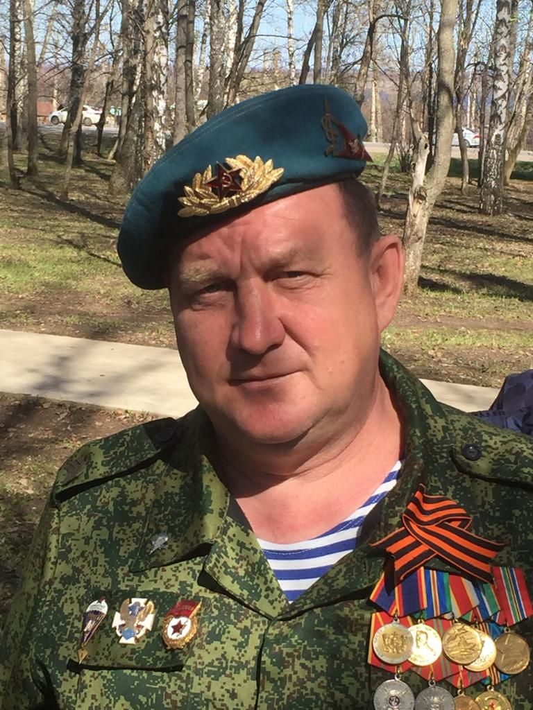 Кыюлык һәм тәвәккәллек үрнәге