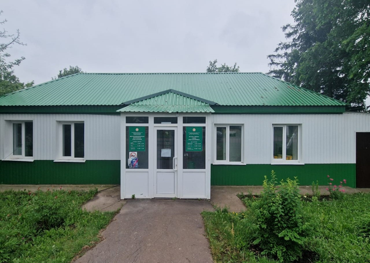 В Заинском районе открылись 10 ФАПов и 1 врачебная амбулатория после капремонта