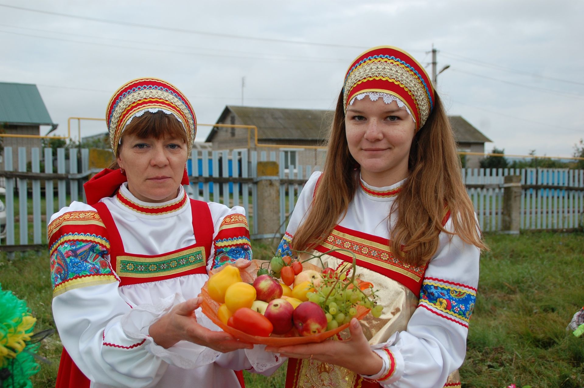Освящённые яблоки, народные гуляния и конкурс красоты: как отметят любимый летний праздник в Заинском районе