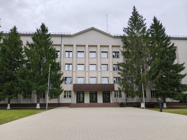 Зәйдә Шәһәр һәм Республика көне уңаеннан төзекләндерелгән объектлар ачыла