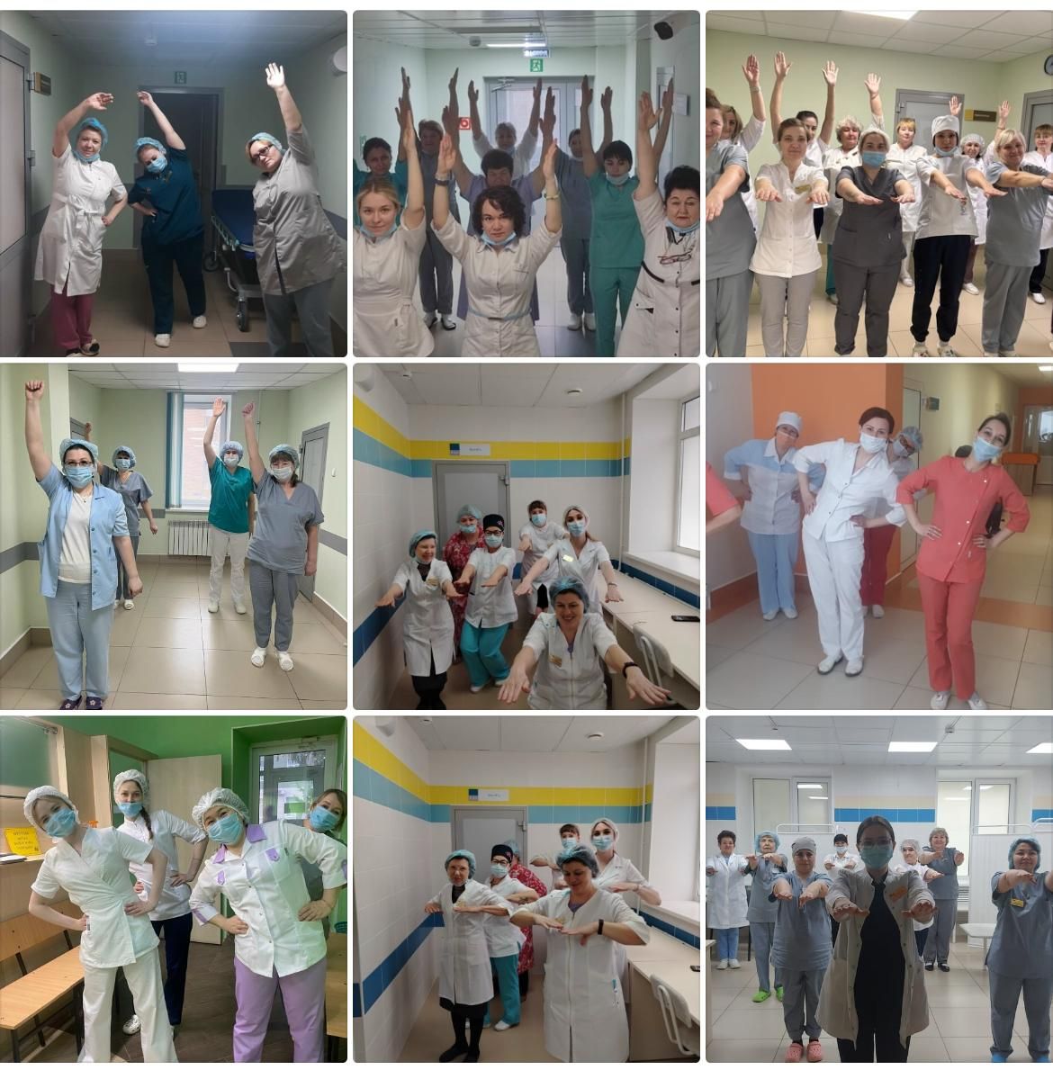 Трезвость – выбор сильных! Заинская ЦРБ присоединилась к Всероссийской неделе снижения потребления алкоголя