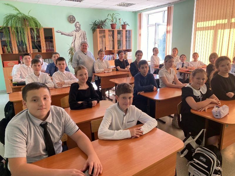 Правовая игра помогла заинским школьникам разобраться в их правах и обязанностях