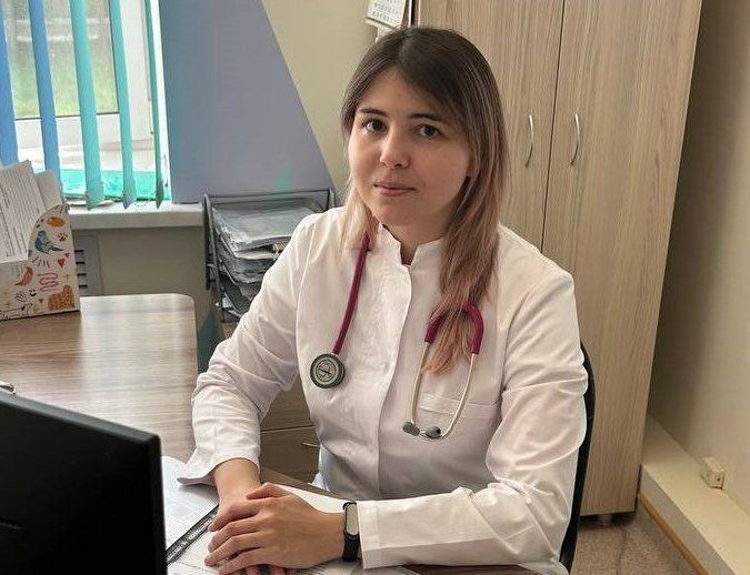 Невидимый голод: чем опасна нехватка йода для ребенка?