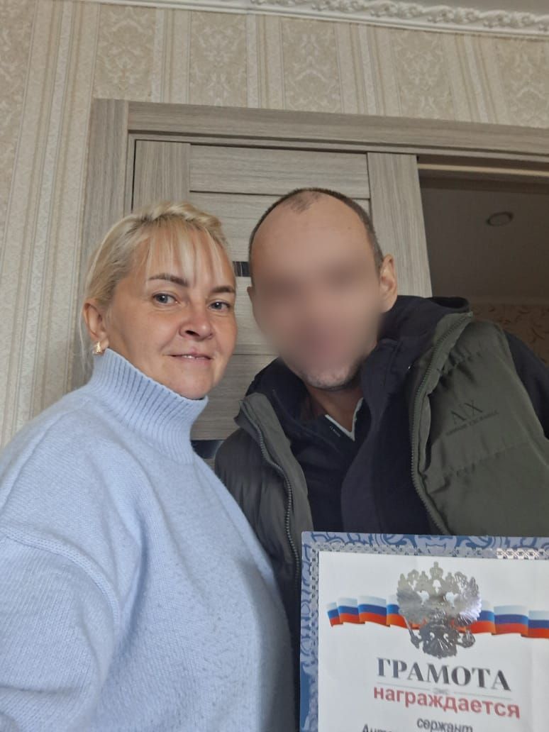 Зәйнең яшьләр эшләре идарәсе белгечләре ялга кайткан хәрби белән очрашты