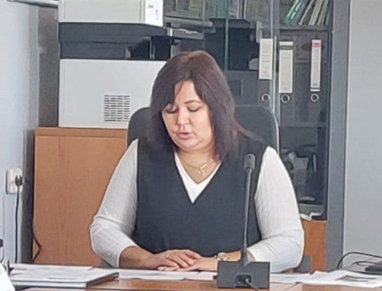 Профилактика — лучшая защита: врач Заинской ЦРБ прочла лекцию для энергетиков