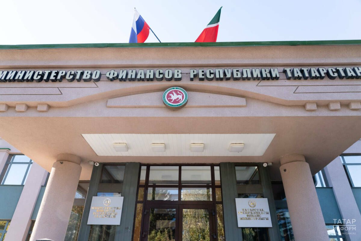 53 млрд рублей инвестирует Татарстан в нацпроекты 2026 года для развития региона