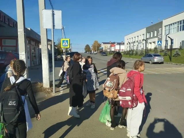 «Ерактан ук күренеп тор»: юлларда иминлекне арттырабыз