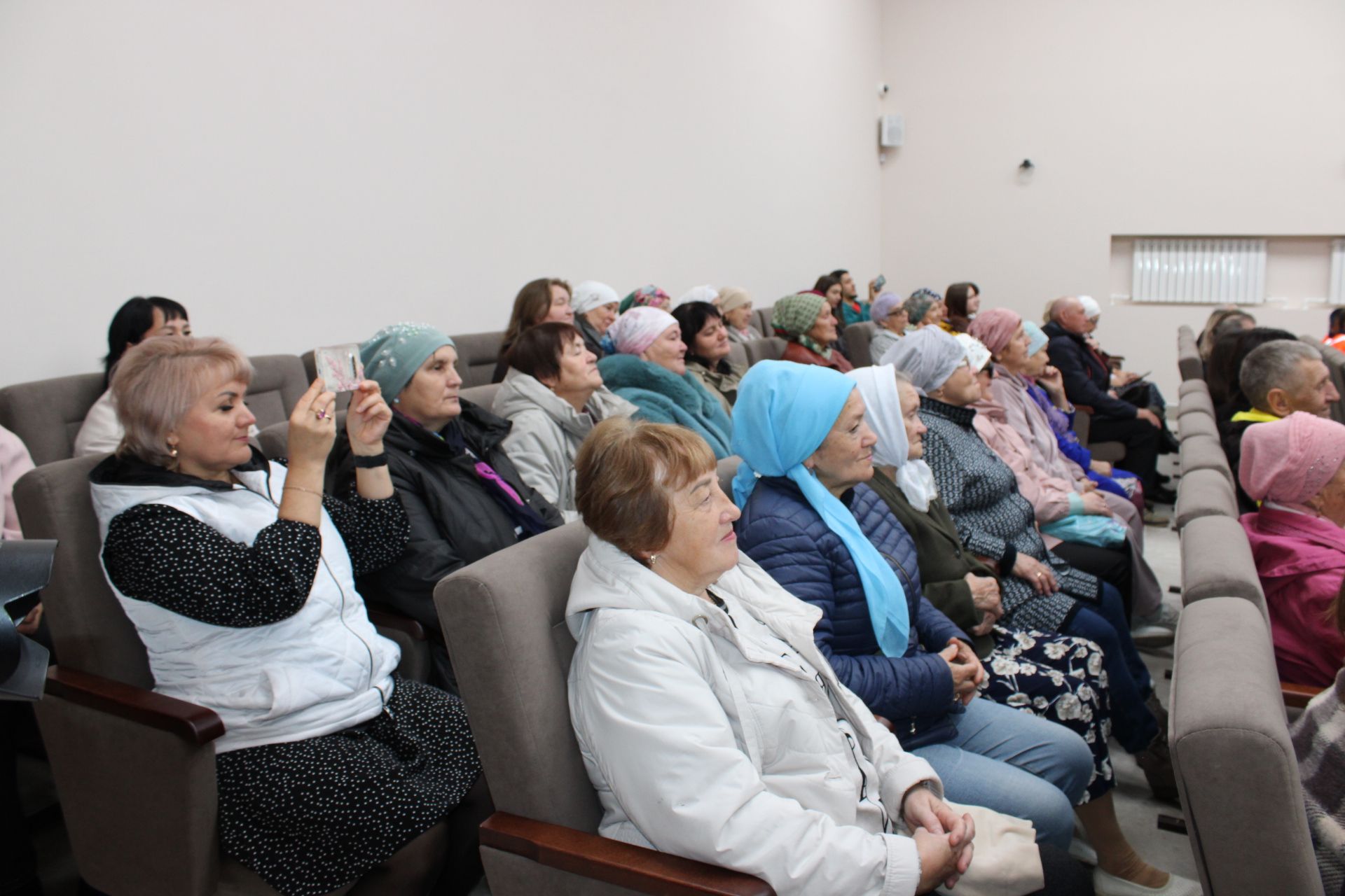 Зәйдә юл хуҗалыгы хезмәткәрләре көне тантаналы төстә билгеләп үтелде
