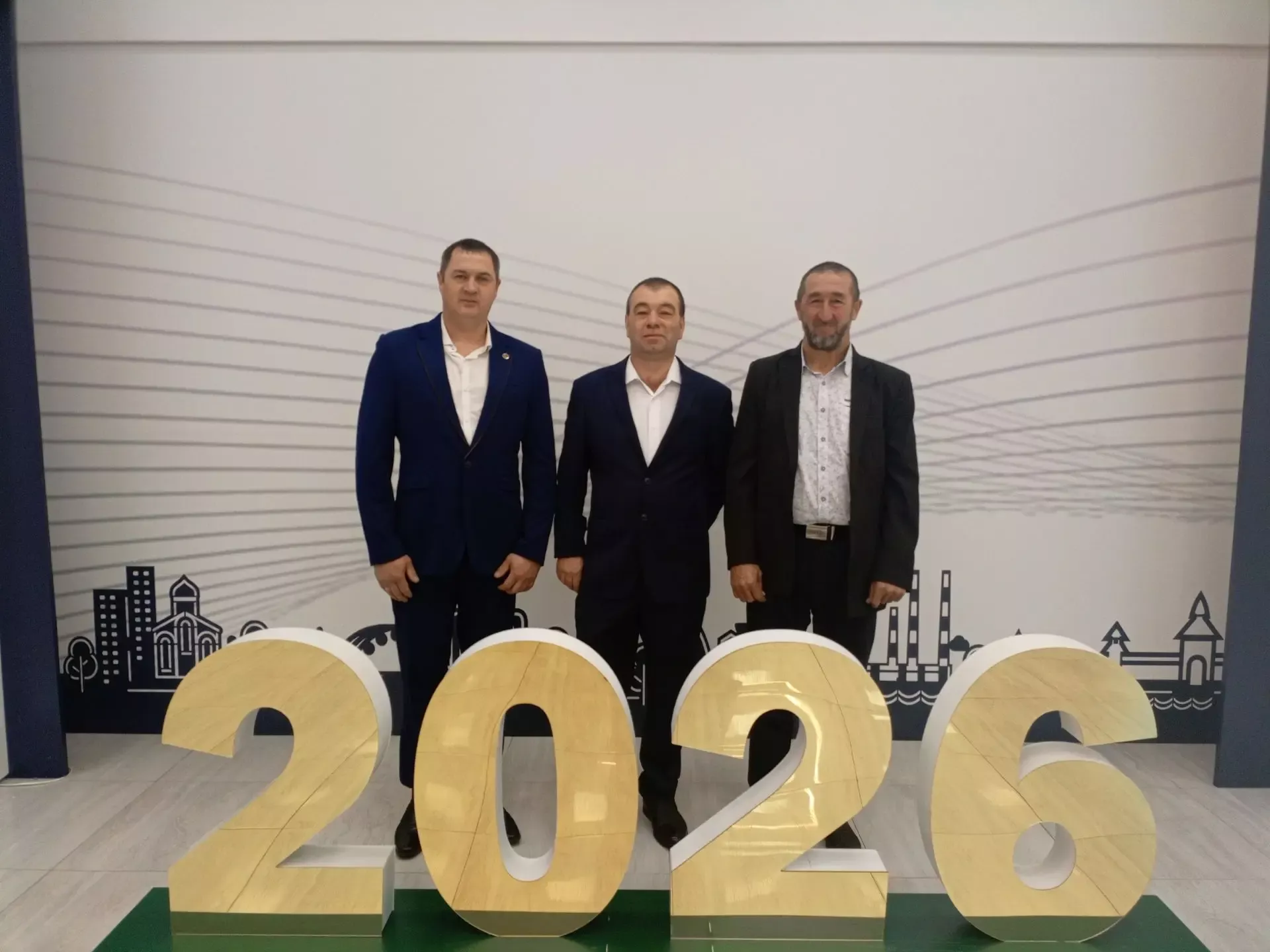 Зәйдә “Уңыш бәйрәме-2026” бара