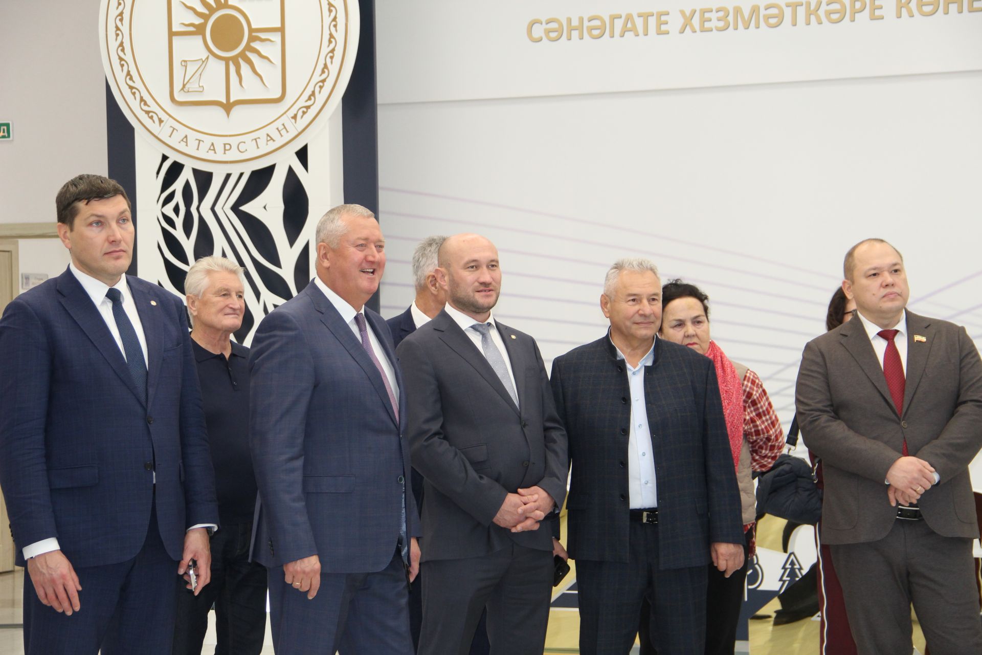 Зәй  игенчеләрен «Уңыш бәйрәме»ндә хөрмәтләделәр: фоторепортаж