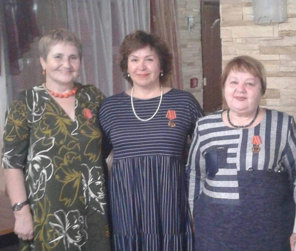 Людмила Белоусова рассказала, как комсомол закалил её характер и дал крылья