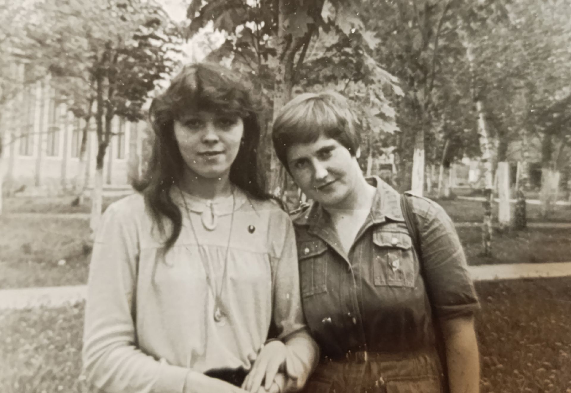 Людмила Белоусова рассказала, как комсомол закалил её характер и дал крылья