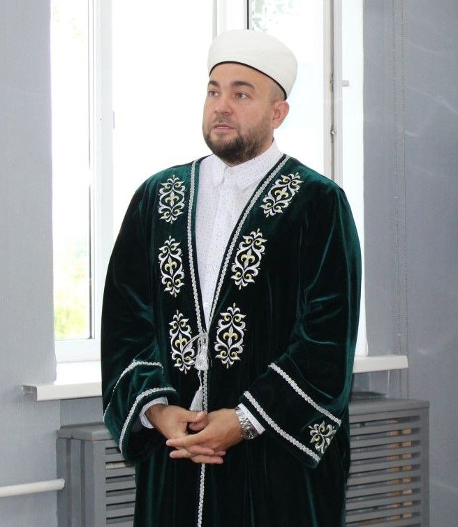 Рамазан аена керәбез