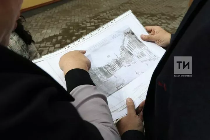 Татарстан халкына мирас алу тәртибе турында сөйләделәр