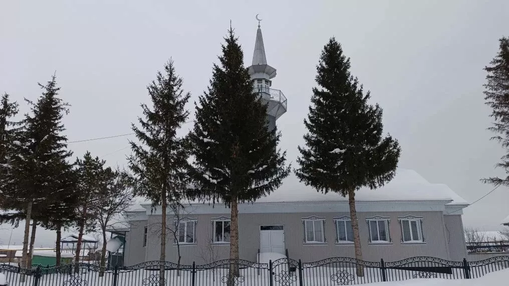 Рамазан аен көтеп алабыз
