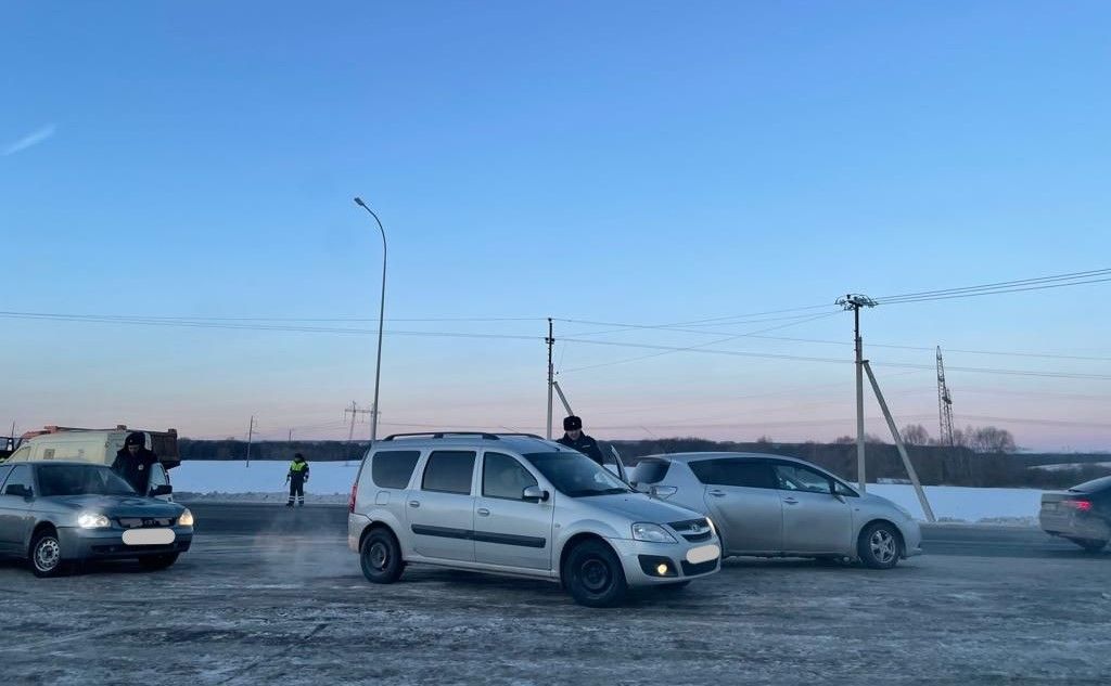 Иртәгә Зәйдә «Тоннель» операциясе узачак