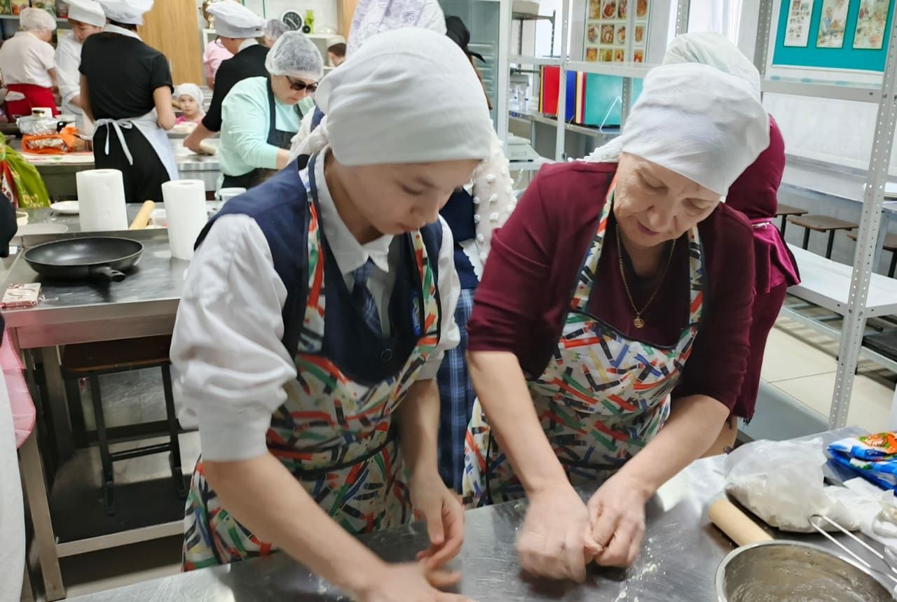 Зәй политехника көллияте «Профессионалитет» федераль проектында катнаша