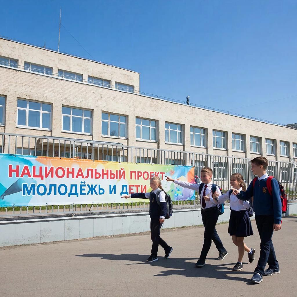 Более 7,5 млрд рублей направят в Татарстане на поддержку молодежи и образование в 2026 году
