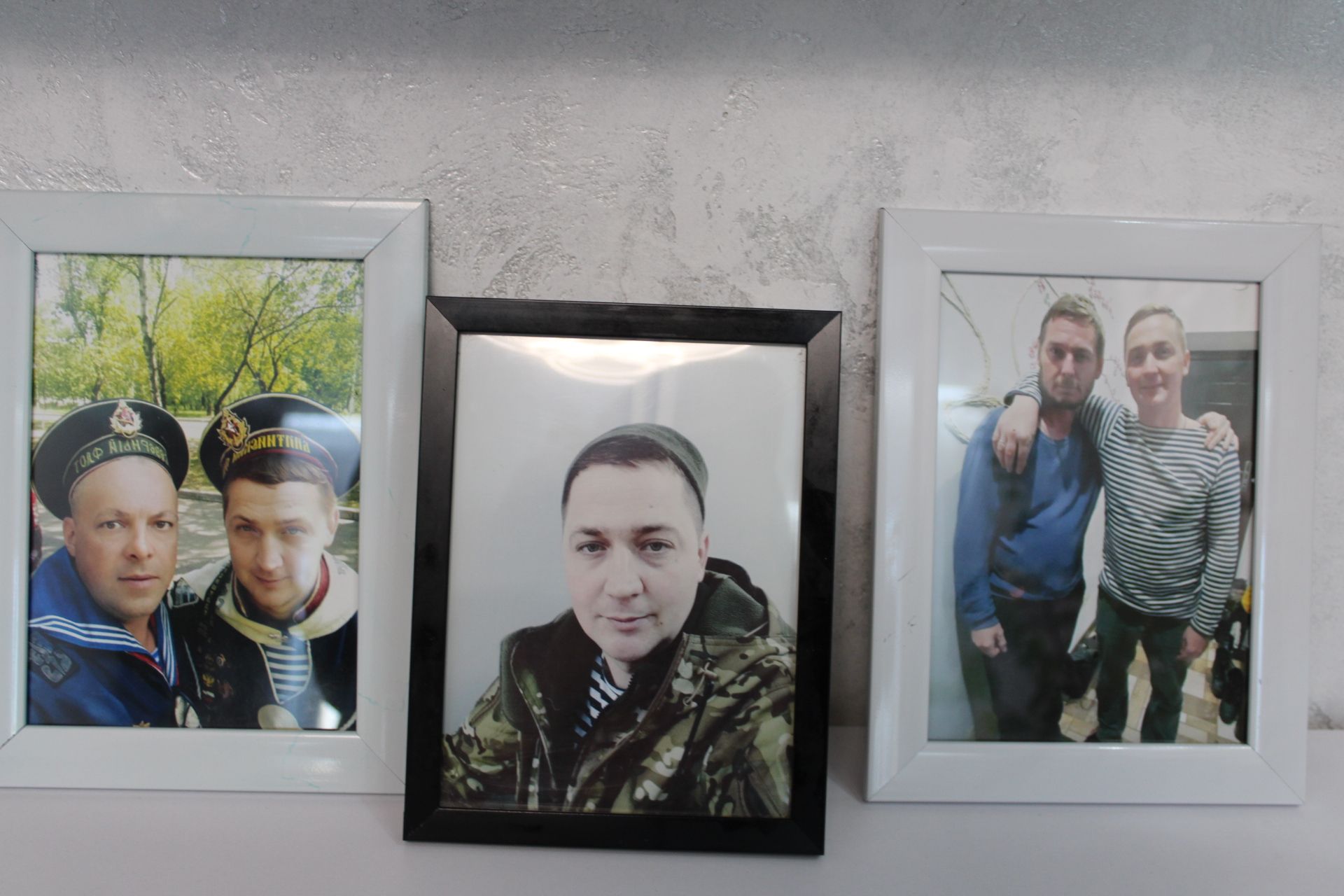 Зәй “Французы” үз гомере бәрабәренә сугышчан иптәшләренең гомерен саклап калган
