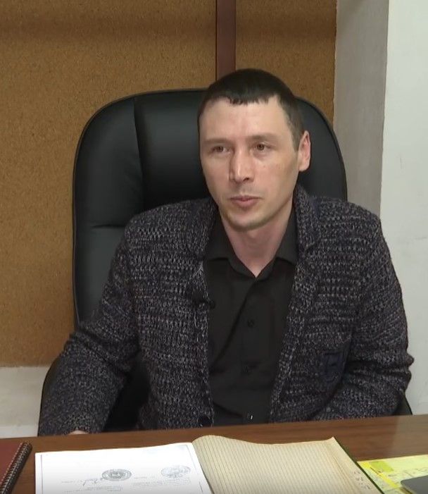 Зәйнең махсус хәрби операция ветераны энергетика предприятиесендә хезмәт куя