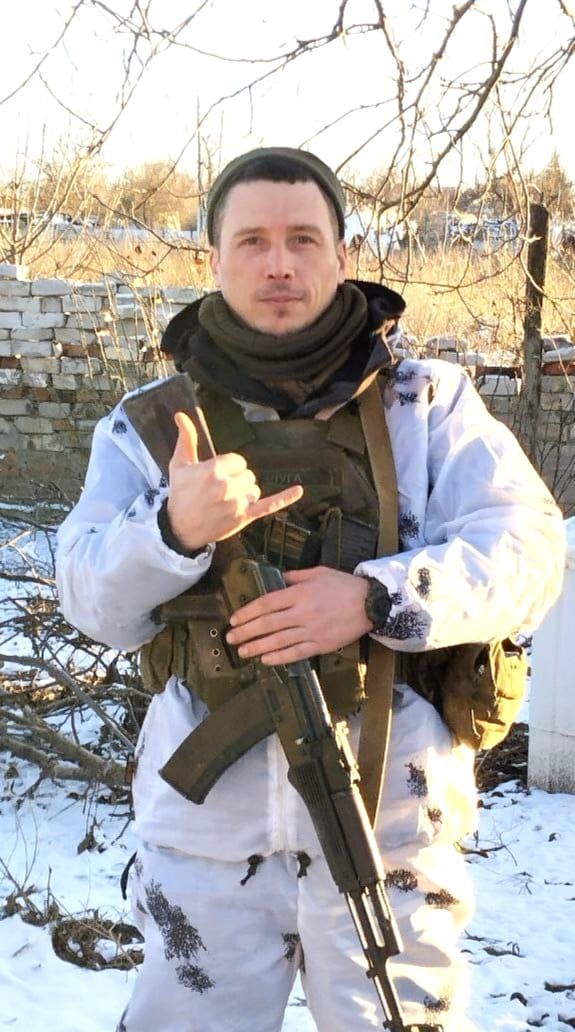 Ветеран СВО из Заинска:  как кадровый центр помог Руслану найти дело по душе
