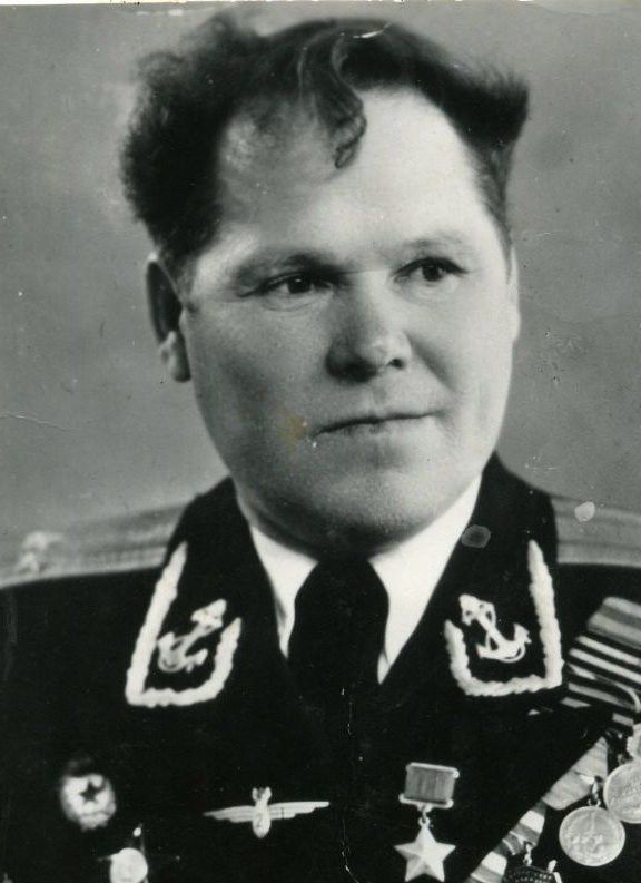 Герой СССР Григорий Ларионов: подвиг летчика и улица в Заинске