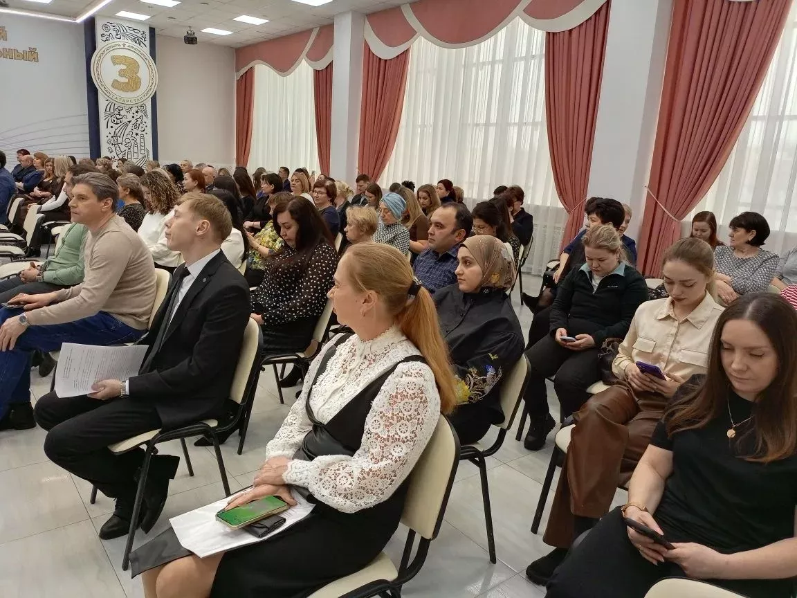 Зәйдә йомгаклау медицина советы үтә