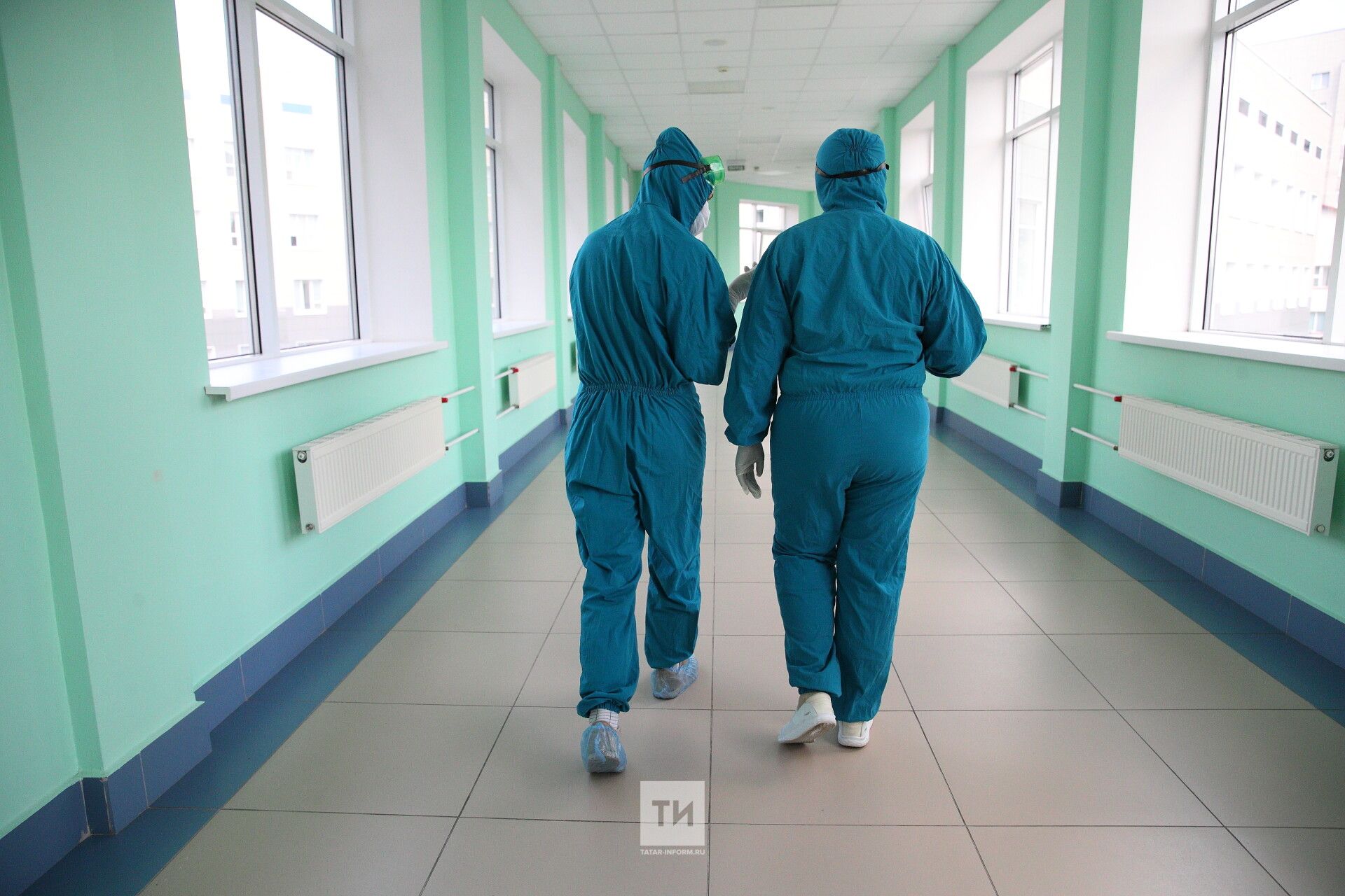 Роспотребнадзор Нипах вирусыннан ничек сакланырга кирәклеге турында хәбәр итә