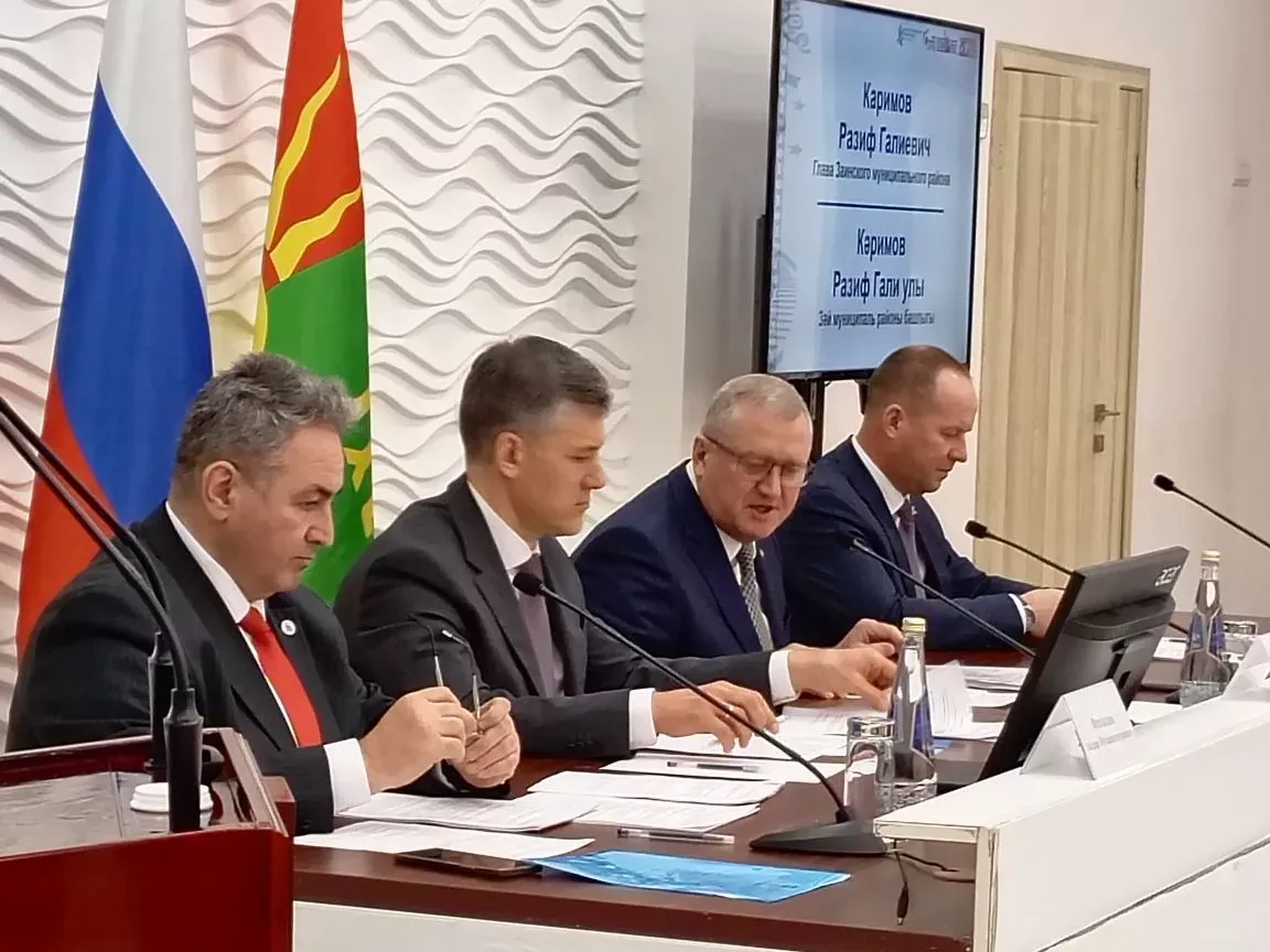 Зәйдә йомгаклау медицина советы үтә