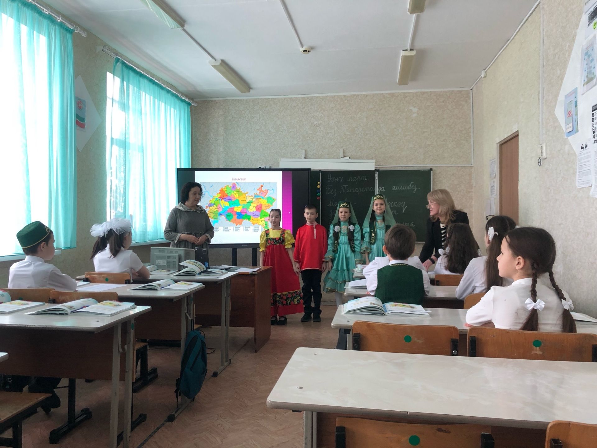 Бала тәрбияләүдә отышлы алымнар