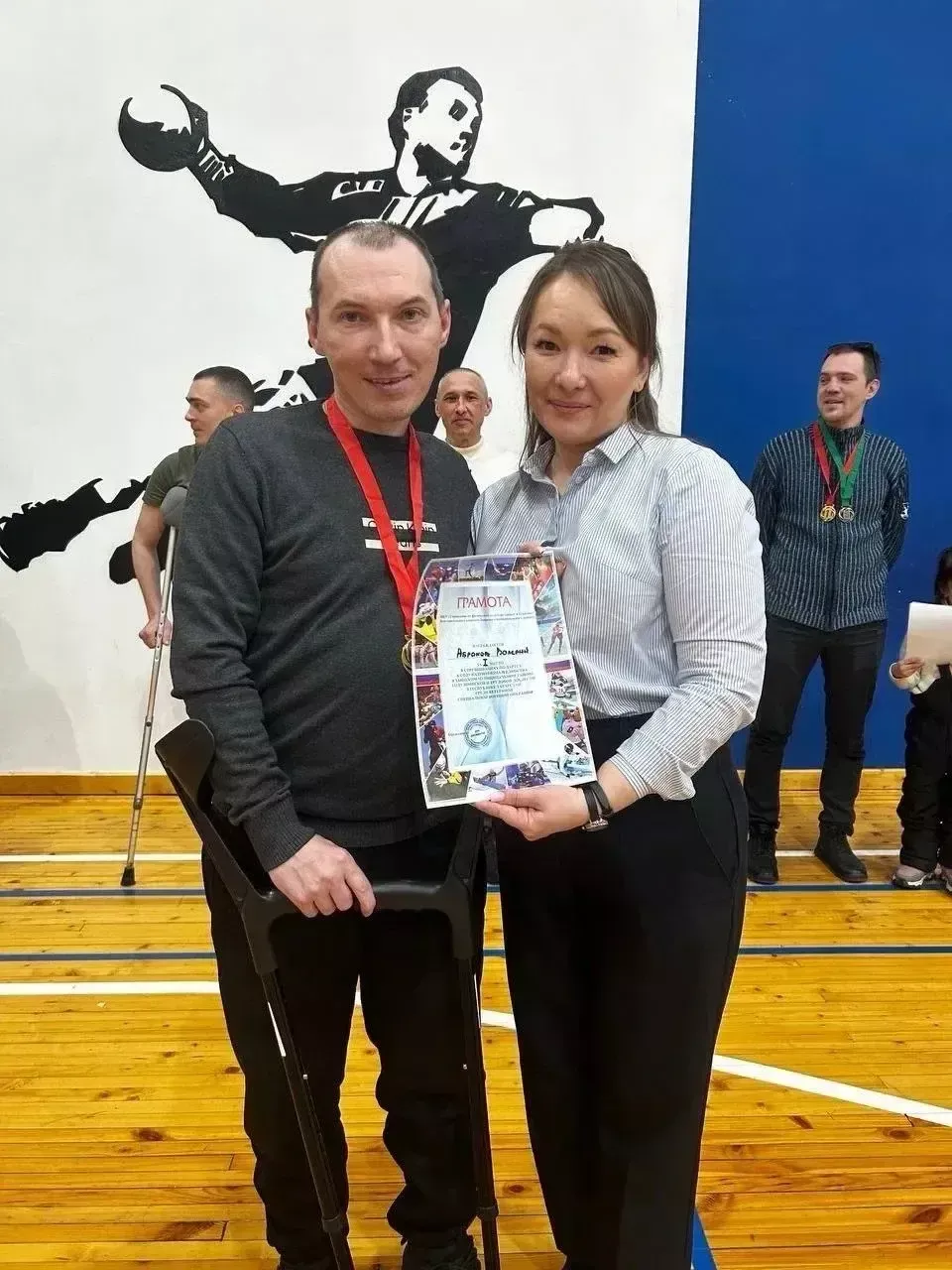 Зәйдә махсус хәрби операция  ветераннары ату, дартс һәм нарда ярыштылар