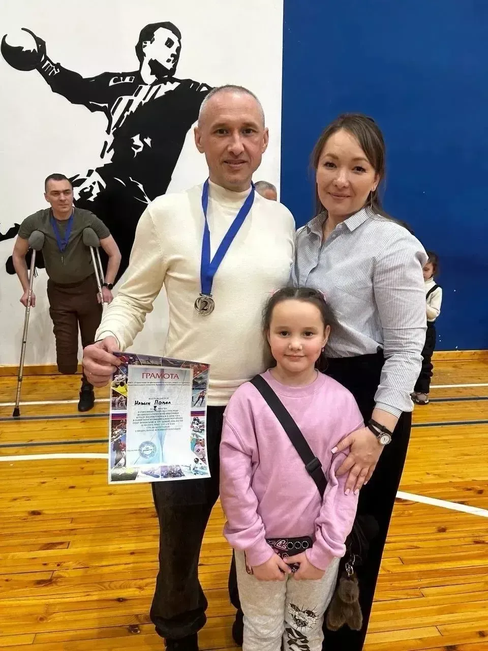 Зәйдә махсус хәрби операция  ветераннары ату, дартс һәм нарда ярыштылар
