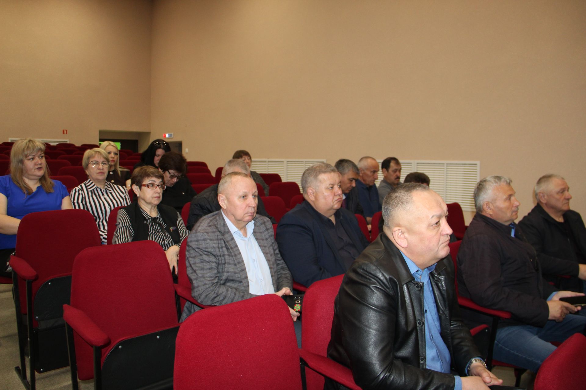 Урманнарны кайгырту – көнүзәк мәсьәлә