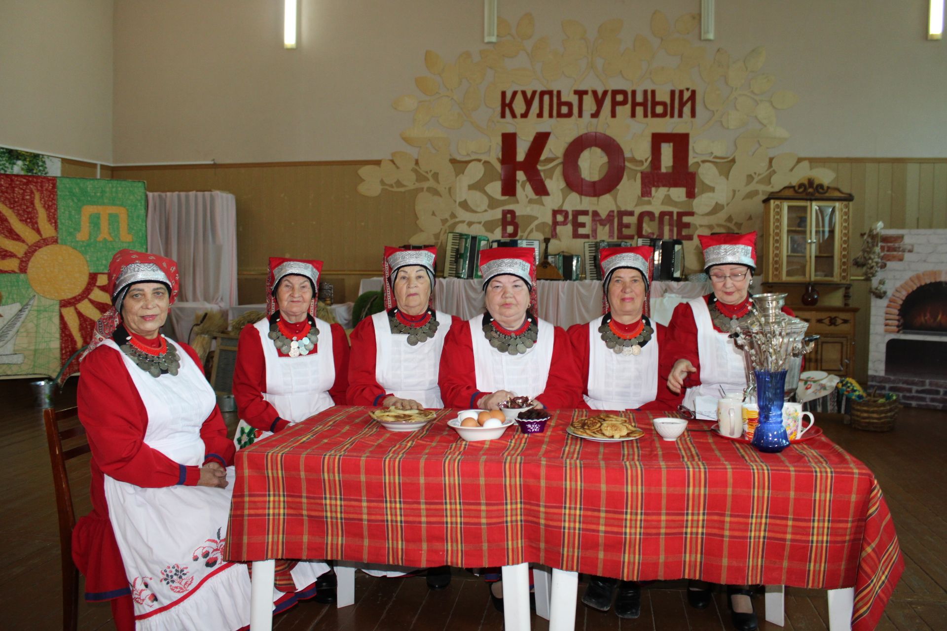 «Җиләк»леләр Пасхага әзерләнә