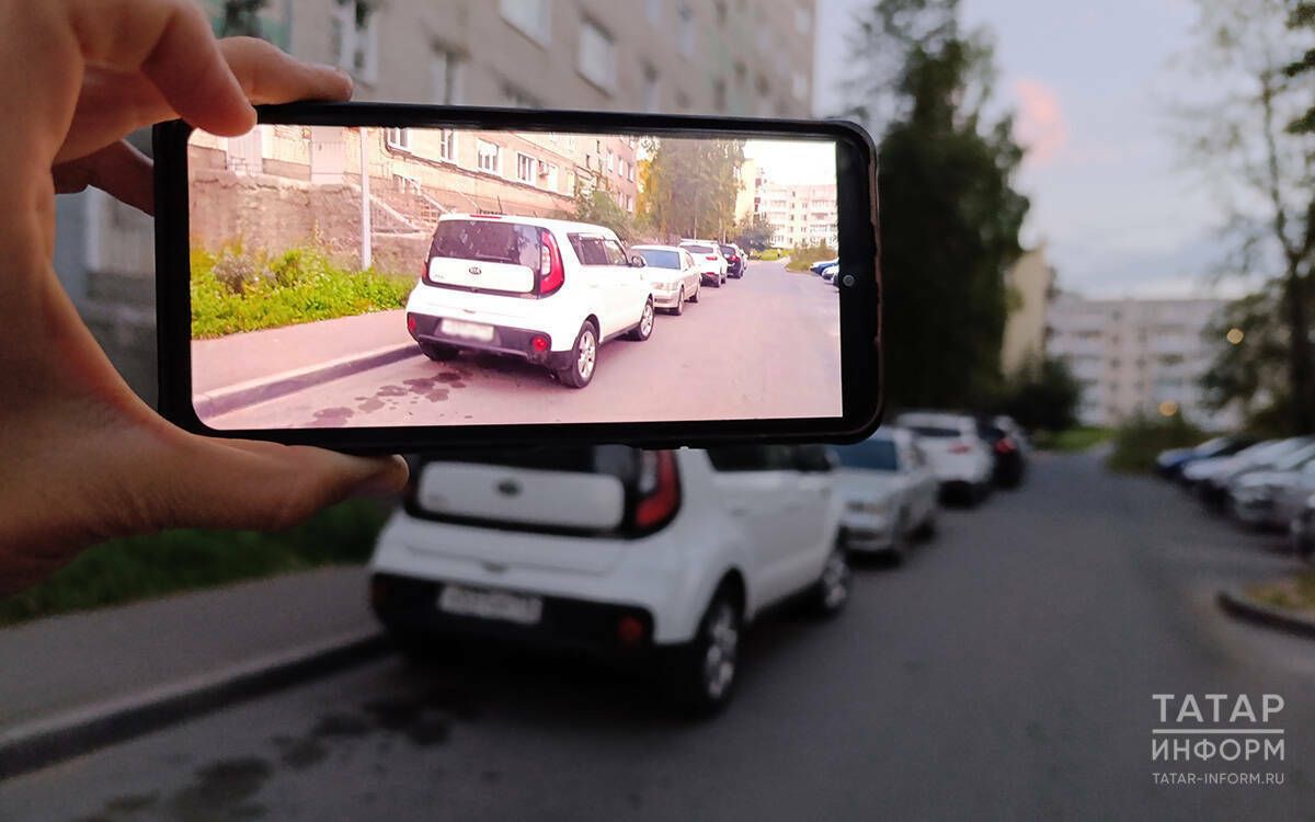 «Халык инспекторы» нда татарстанлылар 5,6 млн сум акча эшләгән: иң зур сумманы Казанда яшәүче алган