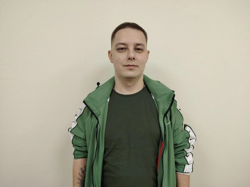 «Панда» из Заинска: три ранения, медаль «За отвагу» и стихи для друзей