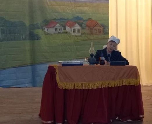 Спектакль «Бабоньки» от ГДК Мирный: женский подвиг без грима и пафоса